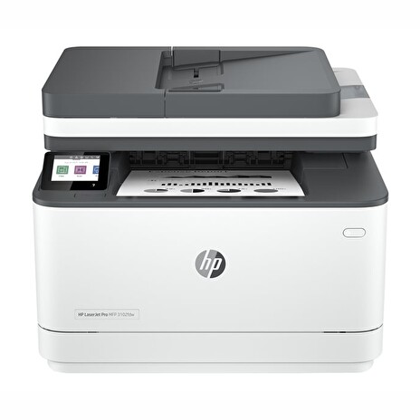 HP LaserJet Pro MFP 3102fdw (33 ppm, A4, USB, Wi-Fi, PRINT, SCAN, COPY, duplex, ADF)