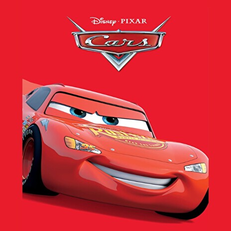 ESD Disney Pixar Cars