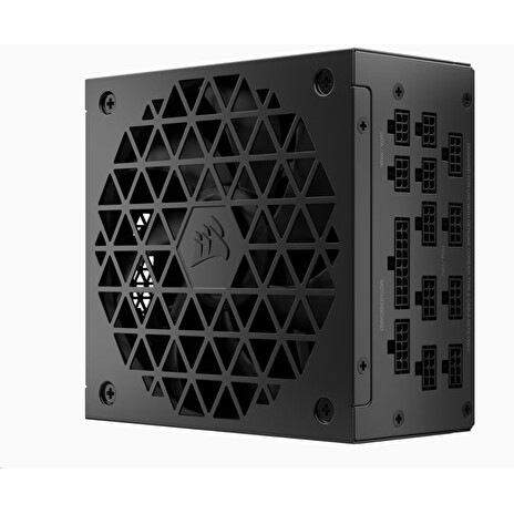 Corsair PC zdroj 1000W SF1000L 80+ Gold Fully-Modular