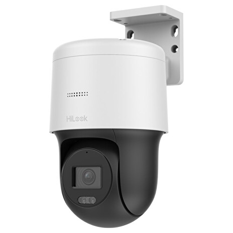 HiLook Powered by HIKVISION/ PTZ-N2C400M-DE(F0)(O-STD)/ PTZ/ 4Mpix/ Darkfighter/ Smart Hybrid Light/ IR 30m/ IP66