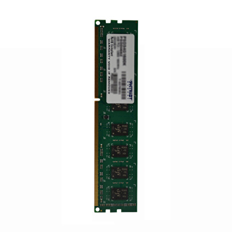 Patriot RAM DDR3 4GB SL PC3-12800 1600MHz CL11