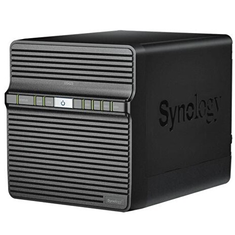 Synology DS423 DiskStation