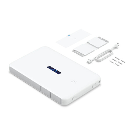 Ubiquiti UDW, Dream Wall