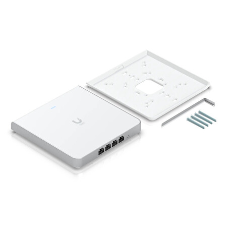 Ubiquiti U6-Enterprise-IW - Access Point U6 Enterprise In-Wall