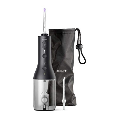 Philips Sonicare HX3806/33 - Black