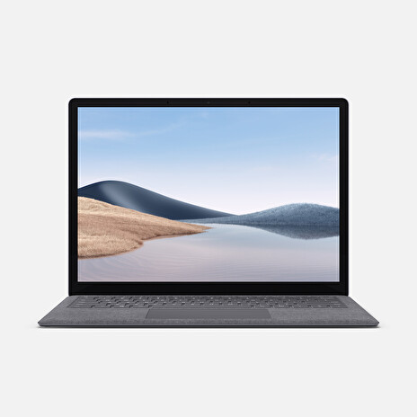 MS Srfc Lptp 4 - 13.5in/i5/16GB/512GB/W11H, Platin