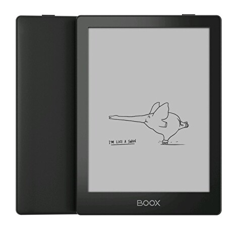 ONYX BOOX POKE 5, E-book, 6", 32GB, Bluetooth, Android 11.0, E-ink displej, WIFi, černá