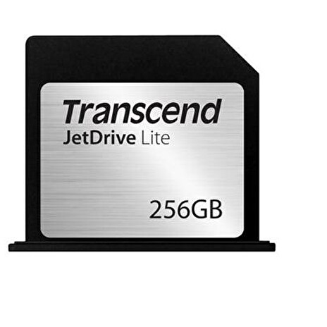 Transcend JetDrive Lite 330 expansion card 256GB pro Apple MacBookPro Retina