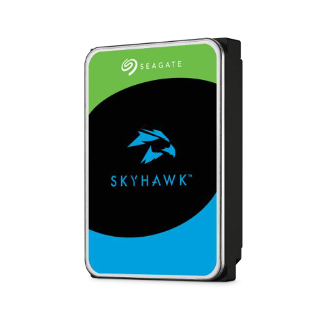 Seagate SkyHawk/6TB/HDD/3.5"/SATA/3R