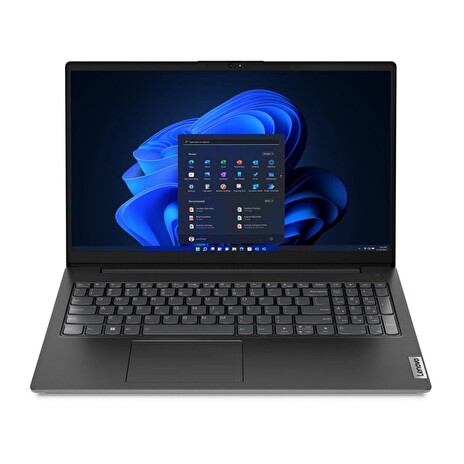 Lenovo V/V15 G4 AMN/R3-7320U/15,6"/FHD/8GB/256GB SSD/AMD int/W11P/Black/2R