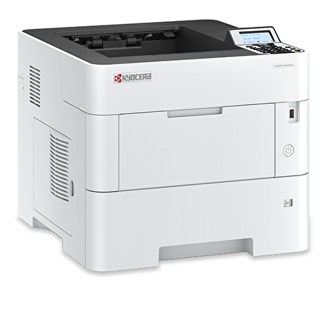 Kyocera ECOSYS PA5500x mono A4 / 55ppm/ 1200x 1200 dpi/ 512MB/ Duplex / USB/ LAN