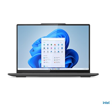 Lenovo Yoga Pro 9/14IRP8/i9-13905H/14,5"/3072x1920/32GB/1TB SSD/RTX 4060/W11P/Gray/3R
