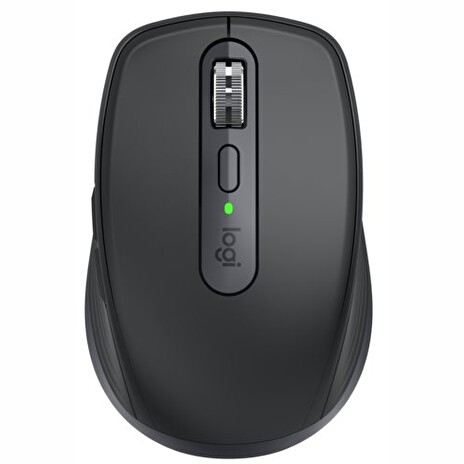 Logitech MX Anywhere 3S for Business - GRAPHITE - EMEA