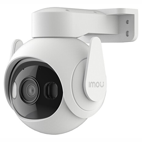 Imou by Dahua IP kamera Cruiser 2 3MP/ PTZ/ Wi-Fi/ LAN/ 3Mpix/ IP66/ objektiv 3,6mm/ 8x zoom/ H.265/ IR až 30m/ CZ app