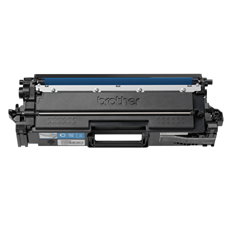 Brother - TN-821XLC, toner cyan (až 9 000 stran)