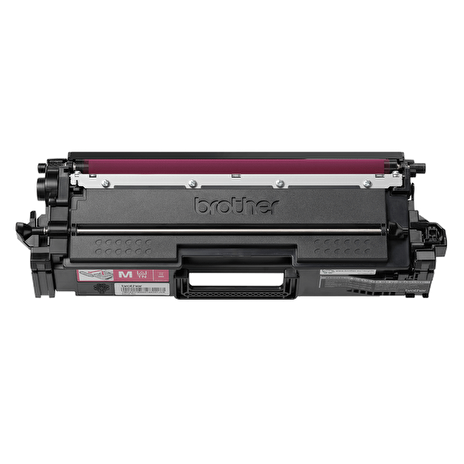 Brother - TN-821XLM, toner magenta (až 9 000 stran)