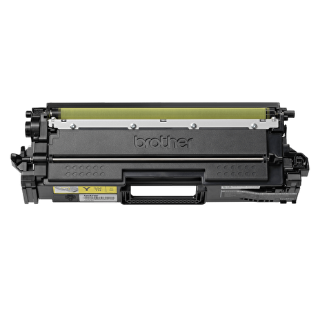 Brother - TN-821XLY, toner yellow (až 9 000 stran)
