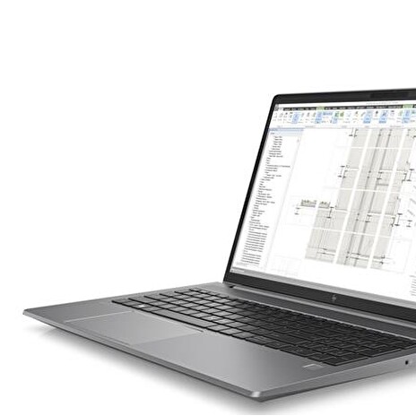 HP ZBook/Power G10/i7-13700H/15,6"/FHD/16GB/512GB SSD/RTX A1000/DOS/Silver/5R