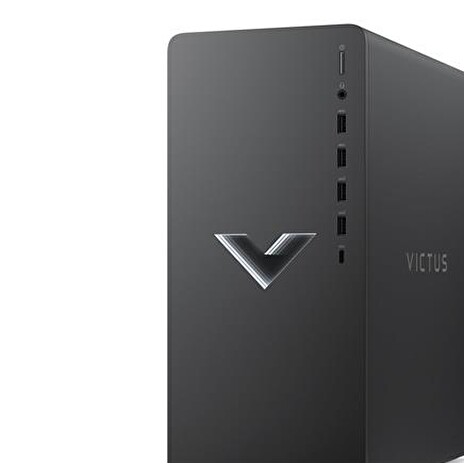 Victus by HP TG02-0013nc, i5-12400F, RTX3060/12GB, 16GB, SSD 1TB, W11H, 2-2-0, Black, WiFi+BT