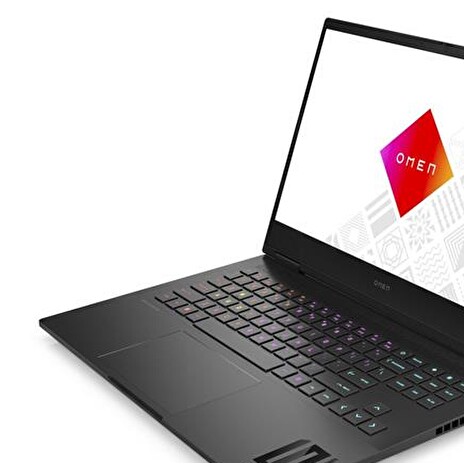 HP Omen/16-xf0001nc/R9-7940H/16,1"/QHD/32GB/2TB SSD/RTX 4070/W11H/Black/2R