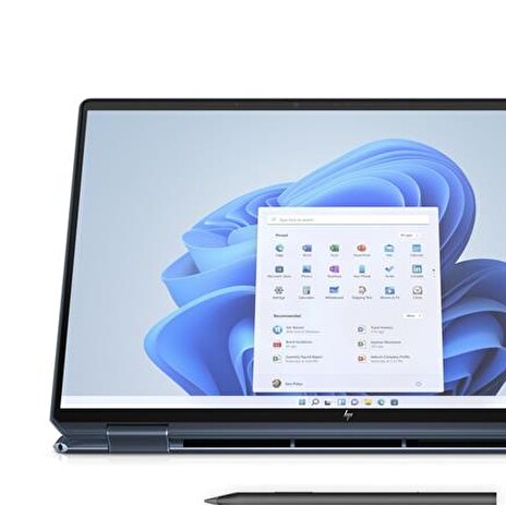 HP Spectre x360/16-f2000nc/i7-13700H/16"/3072x1920/T/16GB/2TB SSD/UHD/W11P/Blue/2R