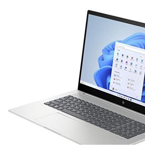 HP Envy/17-cw0000nc/i5-13500H/17,3"/FHD/16GB/1TB SSD/Iris Xe/W11P/Silver/2R