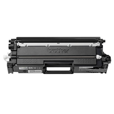 Brother - TN-821XLBK, toner černý (až 12 000 stran)