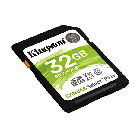 KINGSTON 8GB SDHC Industrial -40C to 85C C10 UHS-I U3 V30 A1 pSLC