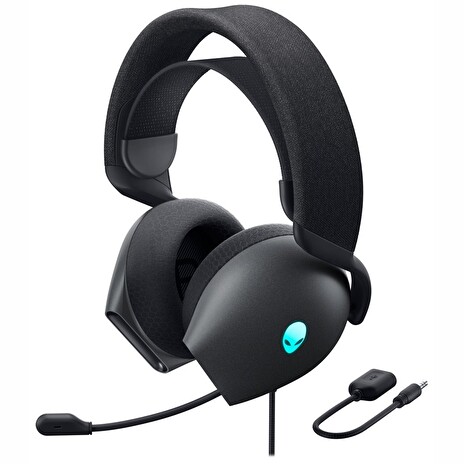 Alienware AW520H/Jack/Drát/Černá