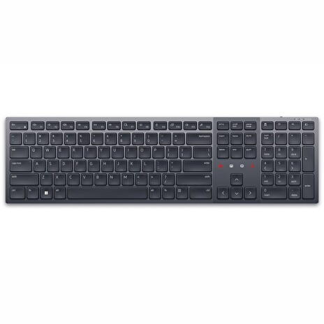 DELL KB900 bezdrátová klávesnice ( Premier Collaboration Keyboard ) CZ/ SK/ česká, slovenská