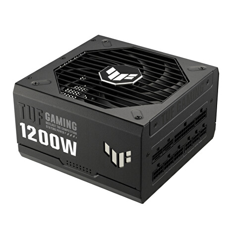 ASUS TUF Gaming 1200W Gold/1200W/ATX/80PLUS Gold/Modular