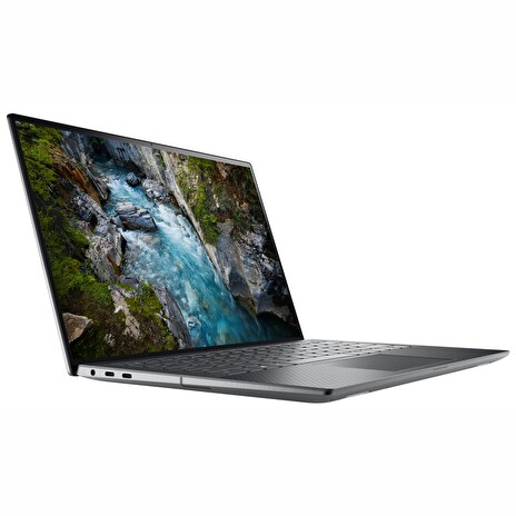 Dell Precision/5480/i7-13700H/14"/WUXGA/16GB/512GB SSD/RTX A1000/W11P/Gray/3RNBD