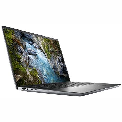 Dell Precision/5680/i7-13700H/16"/WUXGA/32GB/1TB SSD/RTX A1000/W11P/Gray/3RNBD