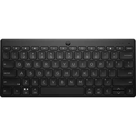 HP 355/Bezdrátová Bluetooth/Černá