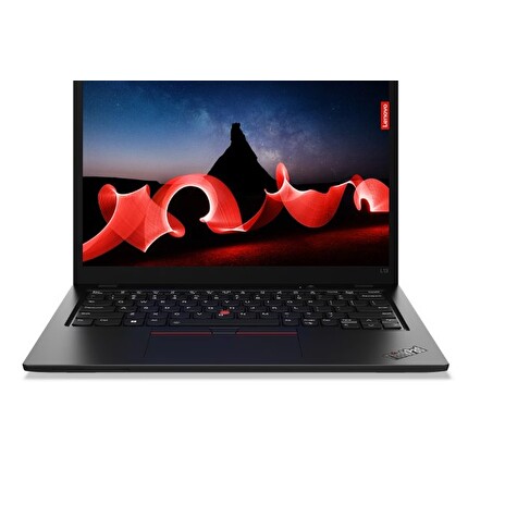 Lenovo ThinkPad L13 G4 i5-1335U/8GB/512GB SSD/13,3" WUXGA IPS/3yOnsite/Win11 Pro/černá