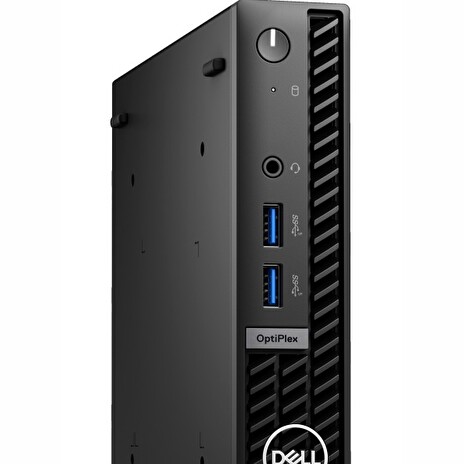 DELL OptiPlex 7010 MFF/i5-13500T/16GB/512GB SSD/W11P/WLAN/3Y Prosupport NBD