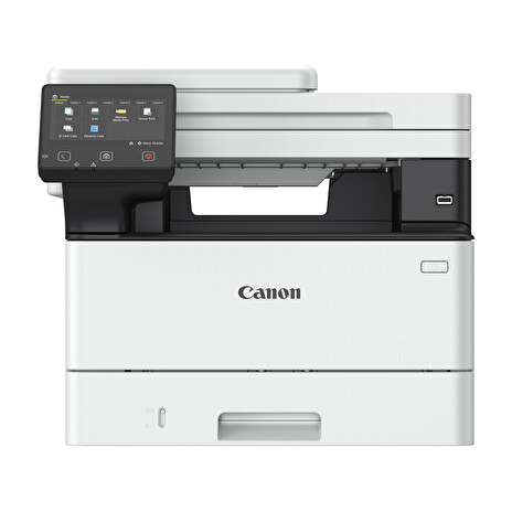 Canon i-SENSYS/MF465dw/MF/Laser/A4/LAN/WiFi/USB