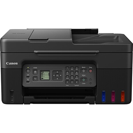 Canon PIXMA G4470 + kalkulačka AS-2400
