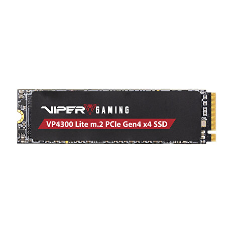 PATRIOT VP4300 Lite/1TB/SSD/M.2 NVMe/5R
