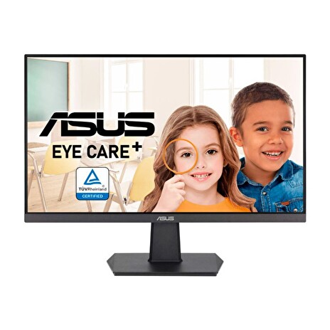 ASUS/VA27EHF/27"/IPS/FHD/100Hz/1ms/Black/3R
