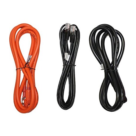 Pylontech propojovací kabely (pro US2000/US3000/US5000/H48050)