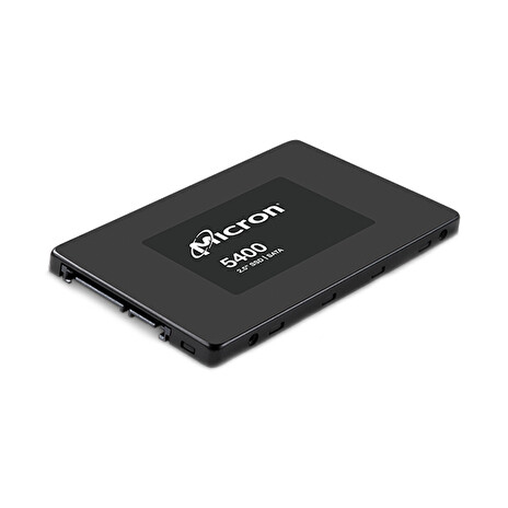 Lenovo ThinkSystem 2.5" 5400 MAX 480GB Mixed Use SATA 6GbHS SSD
