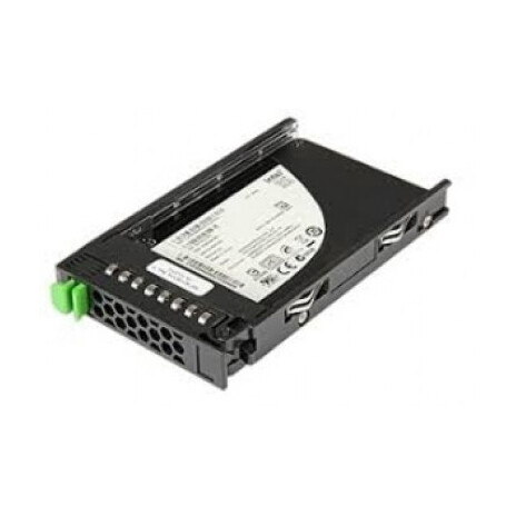 Fujitsu SSD SATA 6G 240GB Read-Int. 2.5' H-P EP