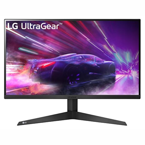 LG monitor 24GQ50F 23,8" / VA / 1920x1080 / 165Hz / 250cd/m2 / 1ms MBR / DP / 2x HDMI /AMD FreeSync™/VESA