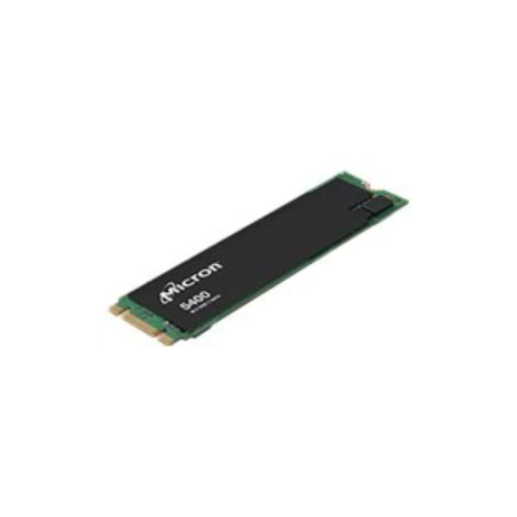 Lenovo ThinkSystem M.2 5400 PRO 480GB Read Intensive SATA 6Gb NHS SSD