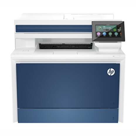 HP Color LaserJet Pro MFP 4302dw (A4, 33/33ppm, USB 2.0, Ethernet, Wi-Fi, Print/Scan/Copy, Duplex, ADF)
