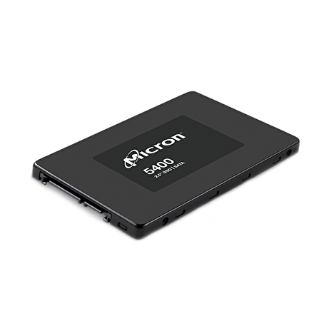 Lenovo ThinkSystem 2.5" 5400 PRO 480GB Read Intensive SATA 6Gb HS SSD