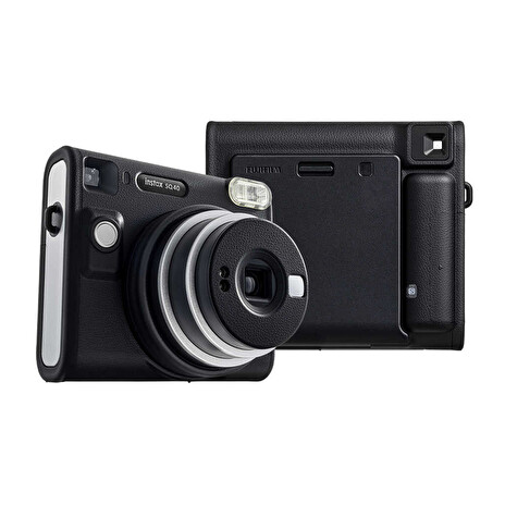 Fujifilm INSTAX SQ40 - Black