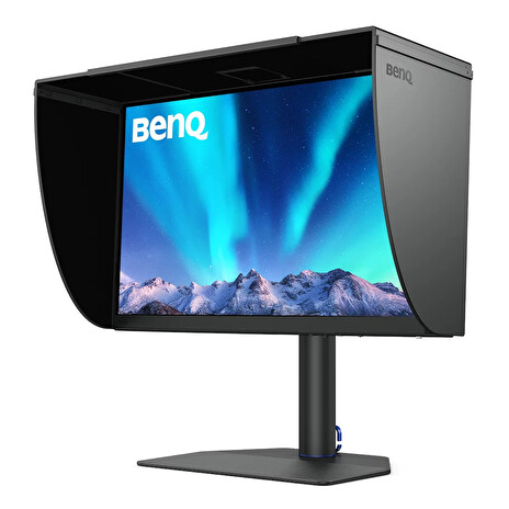 BenQ/SW272U/27"/IPS/4K UHD/60Hz/5ms/Black/3R