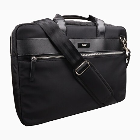 Acer Commercial carry case, brašna na notebook 14", černá